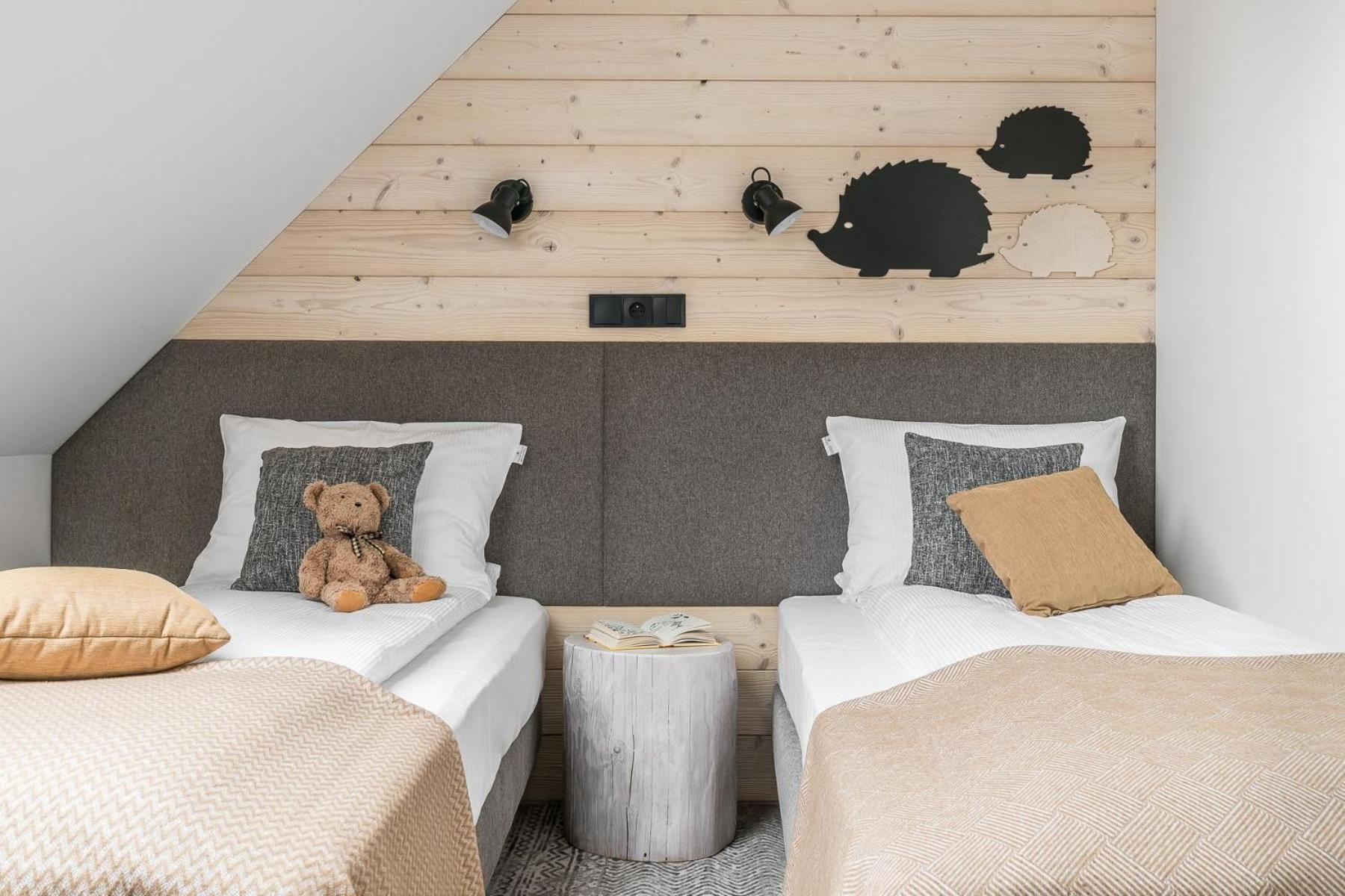 Tylickie Wzgorze Spa & Wellness Pensjonat Dla Rodzin Z Dziecmi Tylicz Exterior photo